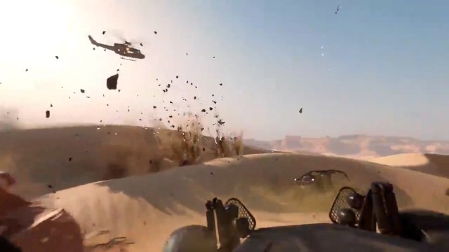 Call of Duty: Black Ops Cold War enseña su multijugador, tendrá beta y pone fecha para saber más