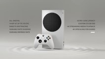 Xbox Series S: Así es la nueva generación barata: 299€, Ray-tracing, 1440p, solo digital...