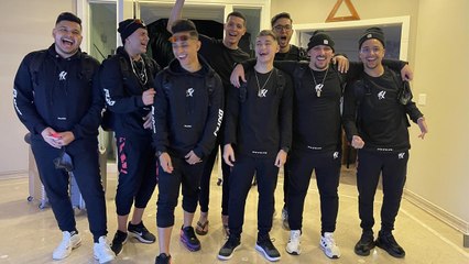 Free Fire: Jogador do Fluxo testa positivo para COVID-19 antes do Mundial