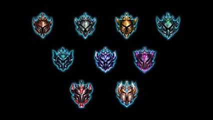 Wild Rift: Tudo sobre os Elos e ranqueadas do LoL Mobile