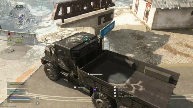 Call of Duty Warzone: La jugada a lo Tom Cruise que demuestra que Warzone es una peli de acción