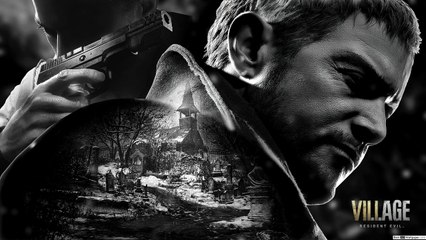 Vilarejo das Sombras Resident Evil Village: Como sobreviver na dificuldade máxima