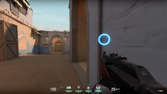 Valorant: Phoenix tiene un bug terrible en una habilidad clave