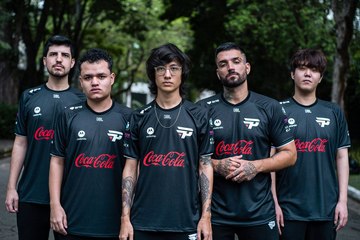 Escalações do 2° Split do CBLOL e Academy são reveladas