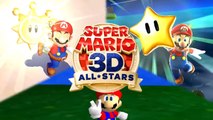Análisis de Super Mario 3D All Stars para Nintendo Switch
