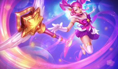 Qual é o campeão que tem mais skins no LoL?