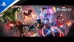 Marvel's Avengers: primeros pasos, consejos y sugerencias