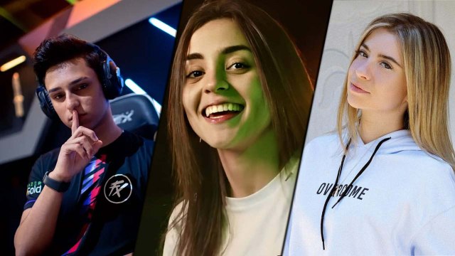 Free Fire: Os maiores influenciadores do battle royale da Garena