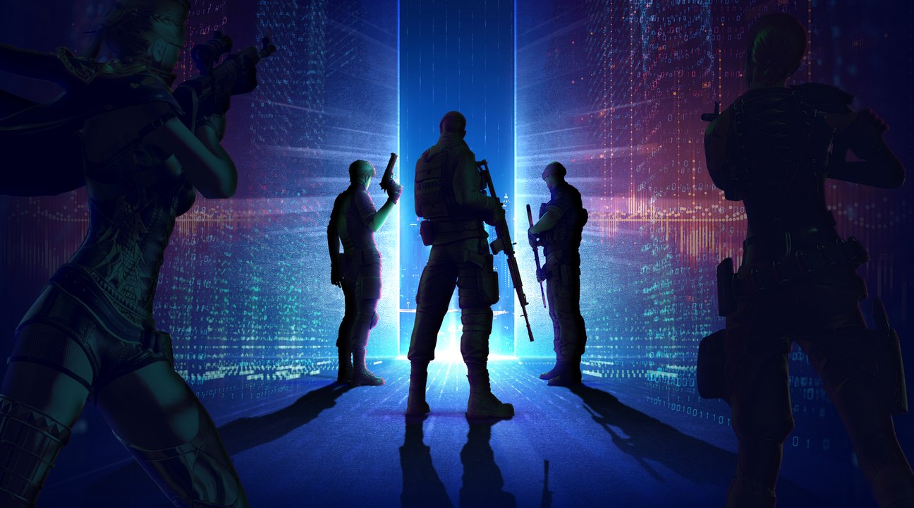 Crossfire: Atualização Nova Era traz nova interface, eventos e itens cosméticos inéditos