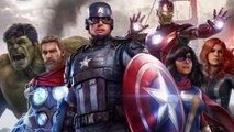 Marvel's Avengers: desbloquea máscaras sin pagar, excluyendo la tarjeta de desafío