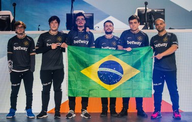 Six Invitational: NiP  e MIBR avançam às semifinais da chave dos vencedores