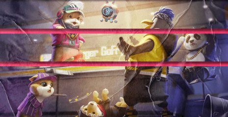 Free Fire: Nova atualização traz personagem inédito e evento de festa junina