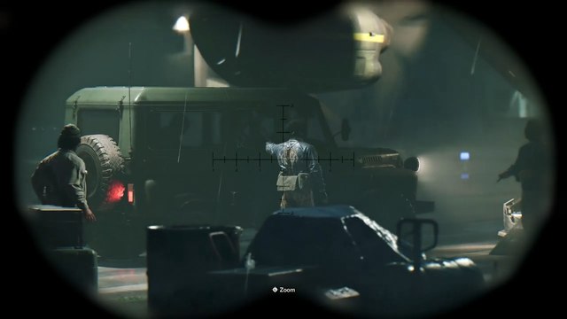 Call of Duty: Black Ops Cold War demuestra por qué es el juego de acción que necesitas este año