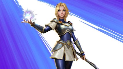 Lux: Build, runas e guia para jogar como suporte em Wild Rift