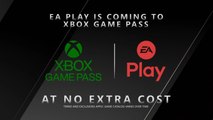 Xbox: Game Pass incluirá gratis también la suscripción a EA Play desde estas navidades