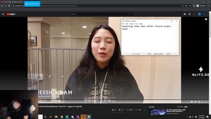 LoL: el más codiciado del mercado es el comentarista LS y le quieren las cuatro mejores ligas