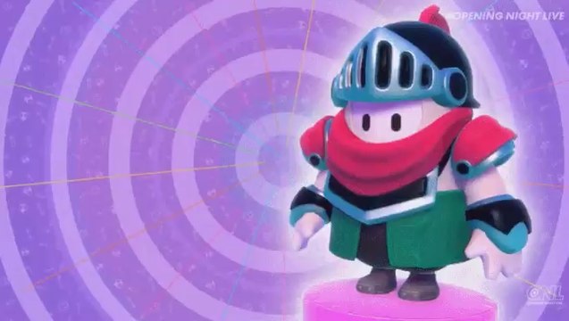 Fall Guys: Así será su Season 2 - temática medieval, pruebas nuevas, skins, fecha...