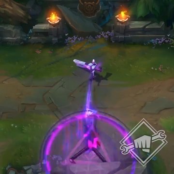 LoL: Patch notes 11.11 trazem buffs para Ezreal, Hecarim, Seraphine e mais campeões