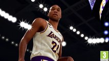 NBA 2K21: Nuevo Mi Barrio y Mi Carrera, primeros detalles del modo estrella del juego