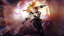 LoL: Se entender essas jogadas de Lux, talvez você tenha 200 de QI