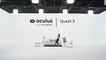 Oculus Quest 2 filtrado antes de tiempo por Facebook, la mejor VR recibe un upgrade necesario