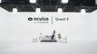 Oculus Quest 2 filtrado antes de tiempo por Facebook, la mejor VR recibe un upgrade necesario