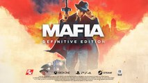 Análisis de Mafia: Definitive Edition para PS4, Xbox One y PC – Una oferta que no podrás rechazar