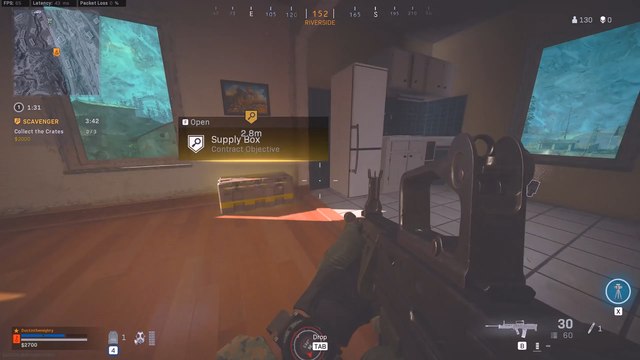 CoD Warzone: Un bug inexplicable convierte a todos los jugadores en tramposos con un hack muy sutil