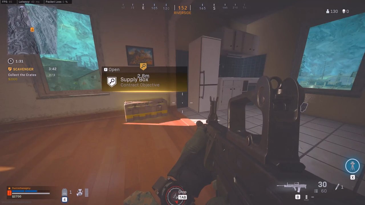 CoD Warzone: Un bug inexplicable convierte a todos los jugadores en tramposos con un hack muy sutil