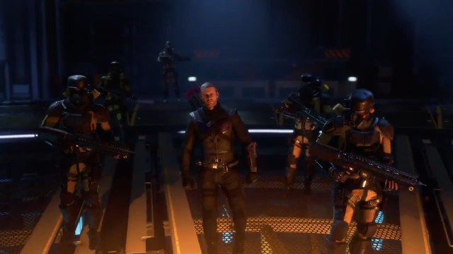 Marvel's Avengers: Kate Bishop llegará al juego, y Ojo de Halcón será el malvado del primer DLC