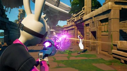 Fortnite: Temporada 7 pode receber aliens parasitas no mapa em breve