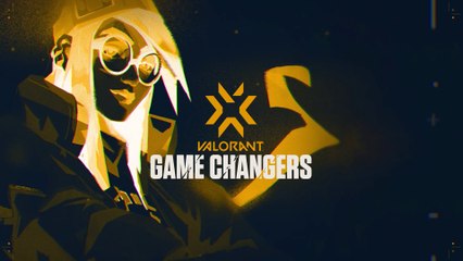Valorant: Riot revela datas e premiação do VCT Game Changers