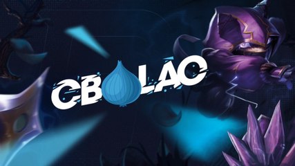 LoL: Cbolão arrecada mais de R$ 120 mil para combate ao Covid-19