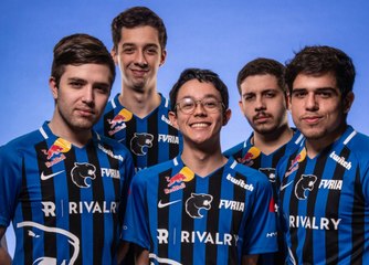 CS:GO: FURIA elimina Faze Clan e vai aos playoffs do Gamers Without Borders