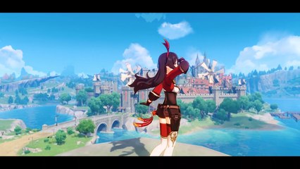 Genshin Impact: ¿Hasta cuándo hay que esperar por la versión de Switch? ¿Tiene fecha de lanzamiento?