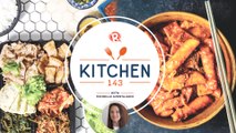 Kitchen 143: Riding the Korean wave