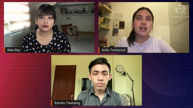 Rappler Recap: House hearing on Pharmally and Michael Yang