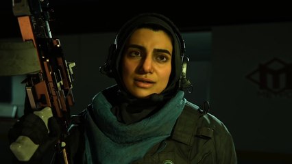 Modern Warfare Warzone: Farah y Nikolai, nuevos operadores de la Temporada 6, aspecto y desbloqueo