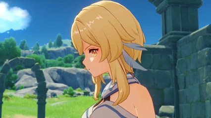 Genshin Impact: Así funciona su cross-play y el cross-save