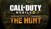 Call of Duty Mobile Temporada 10: The Hunt - Novedades, mapas, modos, Pase de batalla y cambios