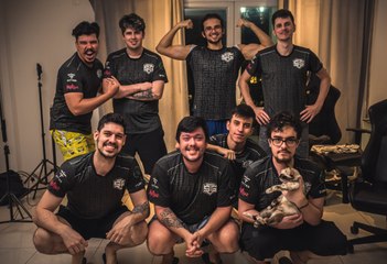 The International 10: SG esports representará o Brasil no mundial de Dota 2