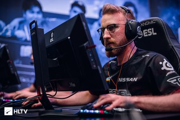 CS:GO: Olofmeister volta a ser titular da FaZe pela quinta vez