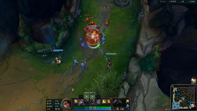 LoL: Samira rompe el juego con un bug que le permite saltarse las normas y deja en evidencia a Riot