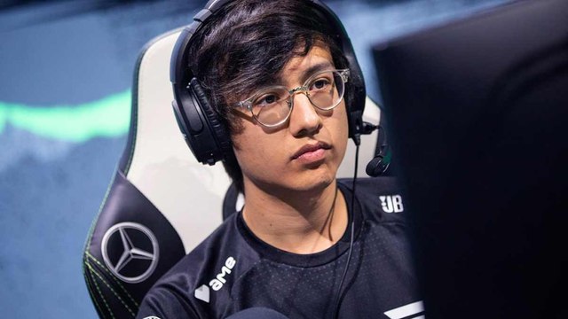 CBLOL: Estamos errando muito, não chegamos no nosso 100% , diz Tinowns sobre paiN