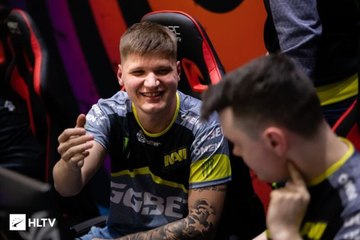 CS:GO: "Jogo estava chato", diz s1mple ao sair do servidor antes de partida oficial acabar