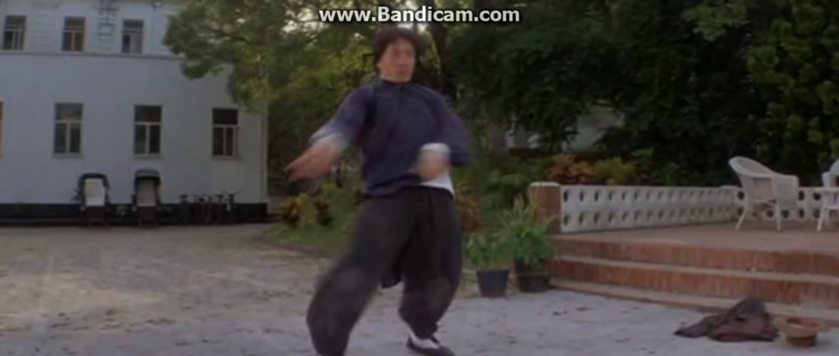Epic Drunken Fighting- Jackie Chan