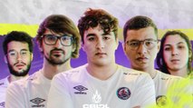 CBLOL: Partidas da Netshoes Miners são adiadas após casos de Covid-19