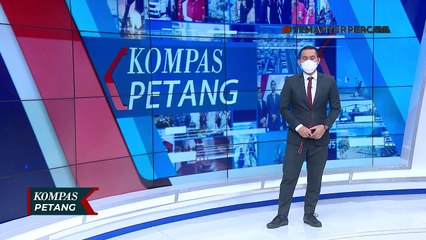 Kebakaran Melanda Rumah Berlantai 2 di Kawasan Menteng, Penghuni Berhasil Selamatkan Diri
