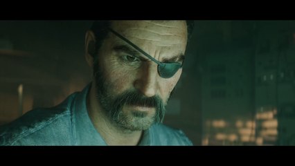 Black Ops Cold War: Habemus segundo tráiler del modo zombies, Die Maschine