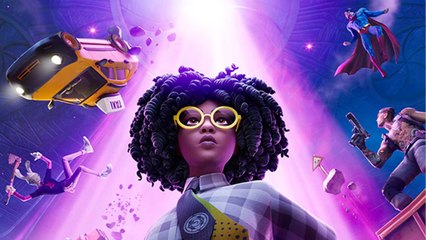 Fortnite: Temporada 7 Invasão traz temática alien, naves espaciais e mais